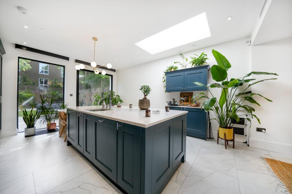 Main image of property: Ordnance Hill,
St John's Wood, NW8