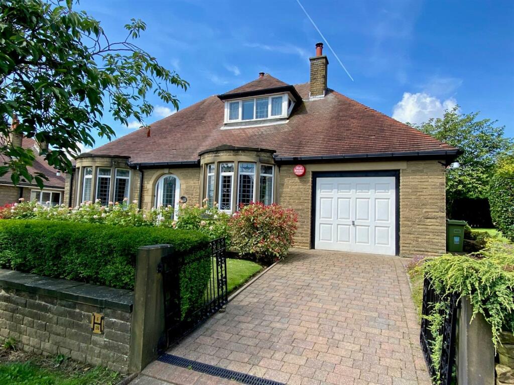Main image of property: Luck Lane, Huddersfield