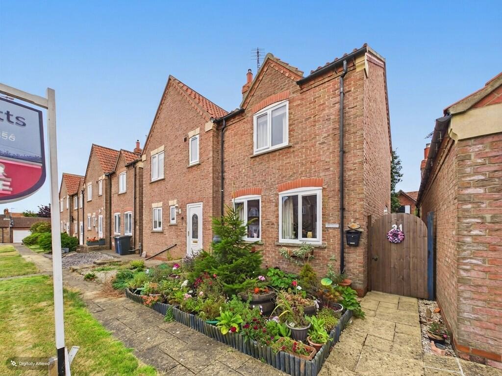 Main image of property: Reynard Close, Cranswick