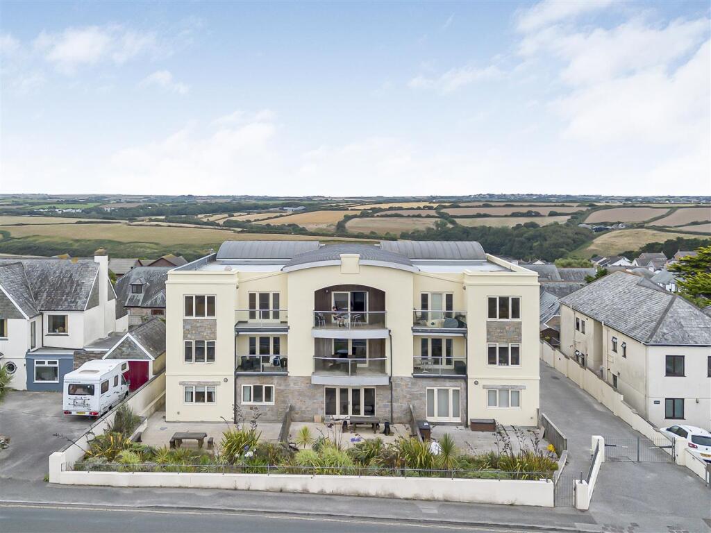 Main image of property: Pentire Road, Newquay