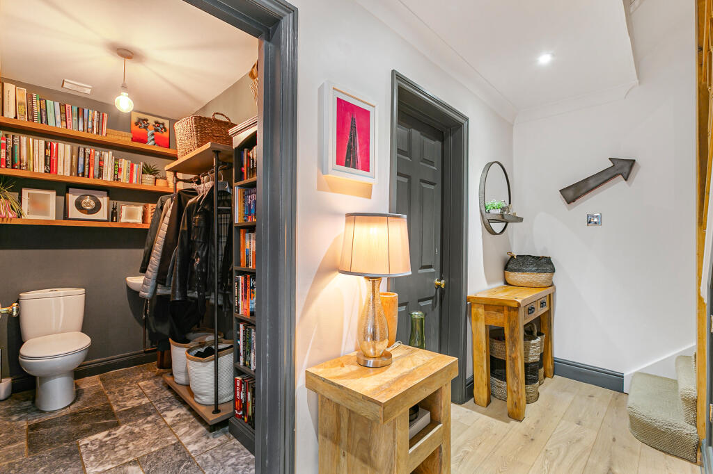 Additional image 10 of Danesbury Park, North Ride, Welwyn, AL6