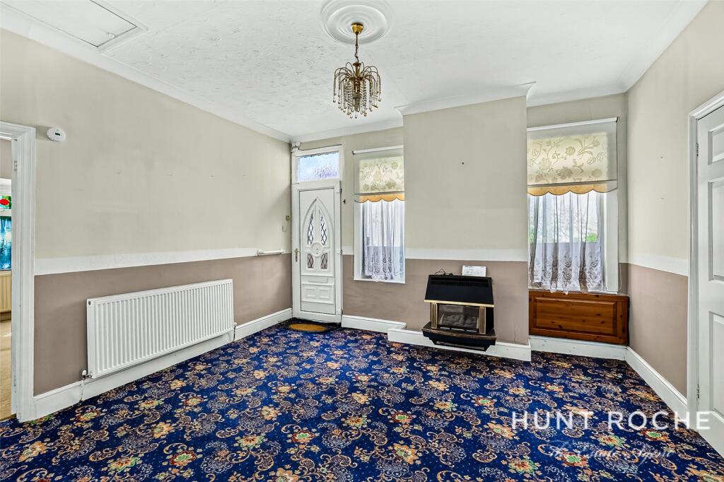 House in Southend-on-Sea, Leigh-on-Sea - View 5