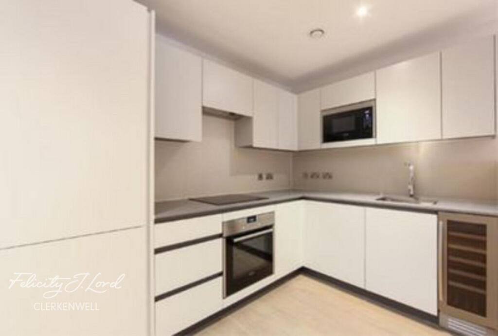 Main image of property: Wharf Road, London