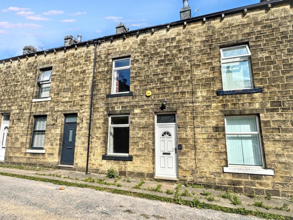 Main image of property: Queen Street, Silsden, Keighley, BD20 0DS