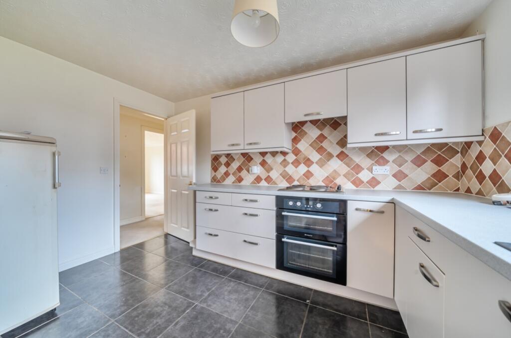 Wessex Close, Quarrington, Sleaford, Lincolnshire, NG34 photo 2