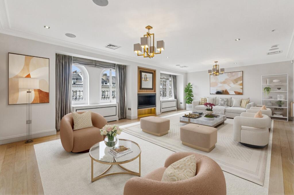 Main image of property: Alexandra Court,
171-175 Queen's Gate, SW7