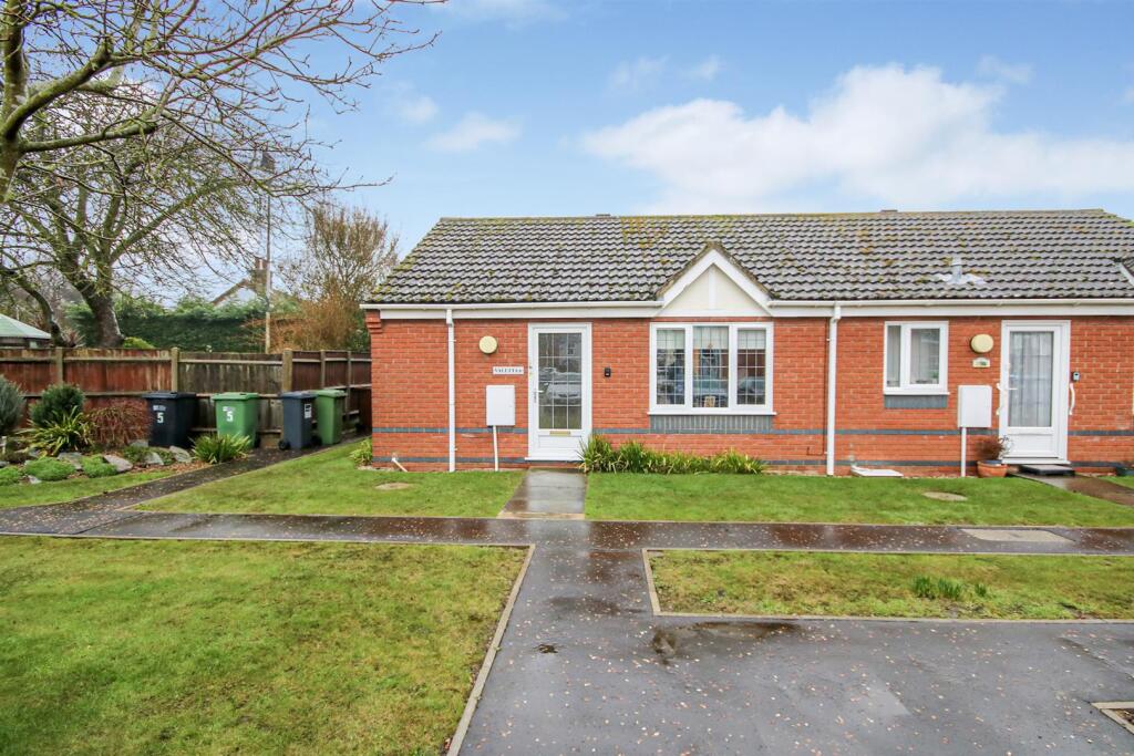 Main image of property: Dunkerley Court, Stalham