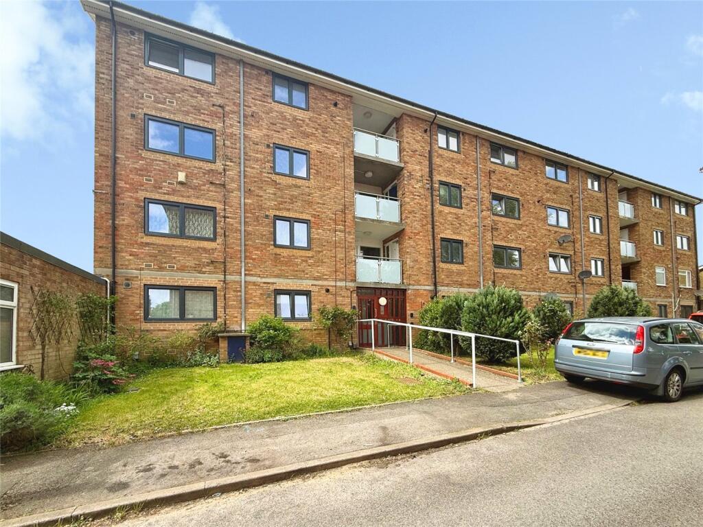 Main image of property: Dwyer Road, Reading