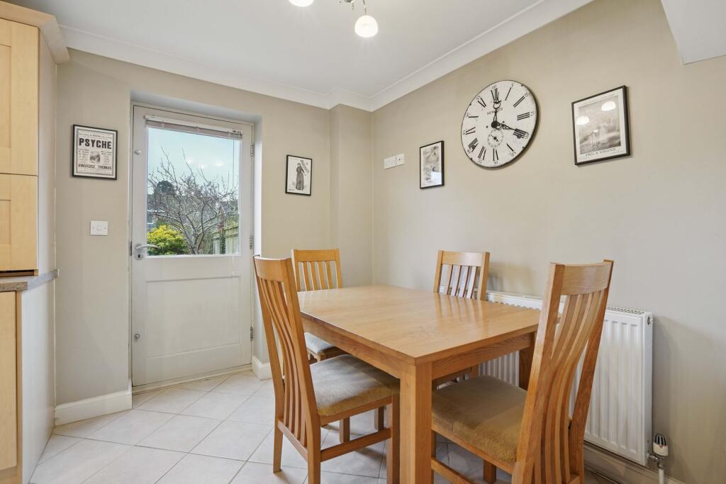 Thornley Close, Abingdon, OX14 photo 4