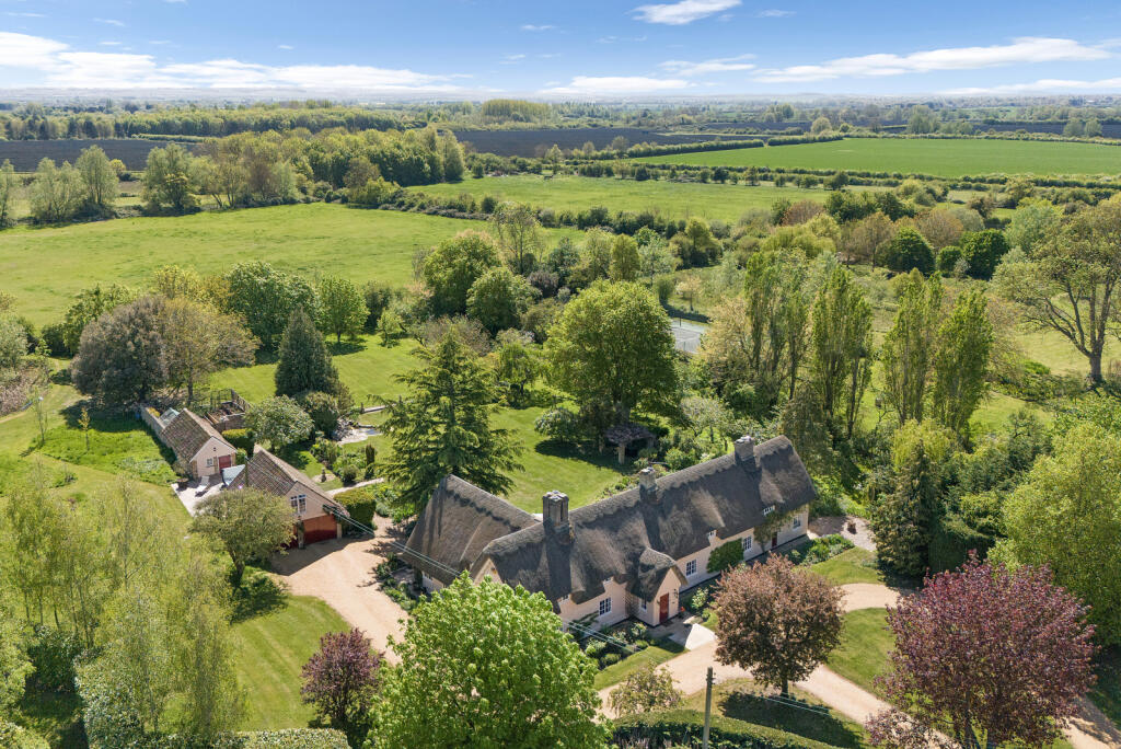 Main image of property: Shingay Cum Wendy, Royston, Cambridgeshire, SG8