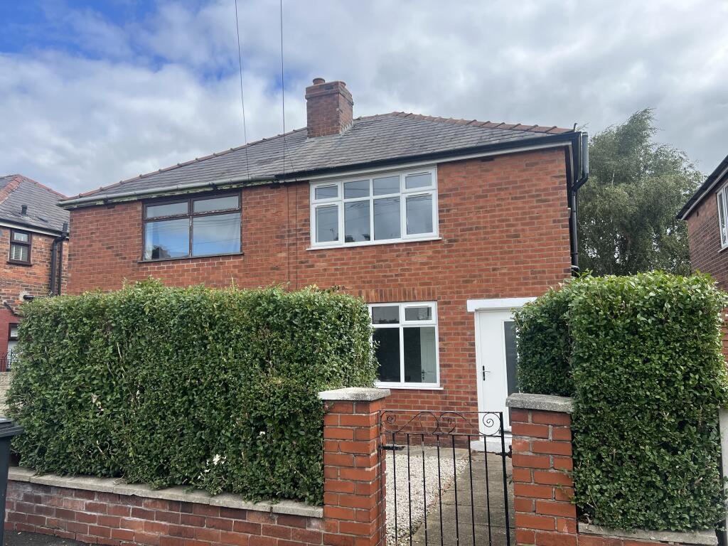 Main image of property: Ena Crescent, Leigh, Wigan