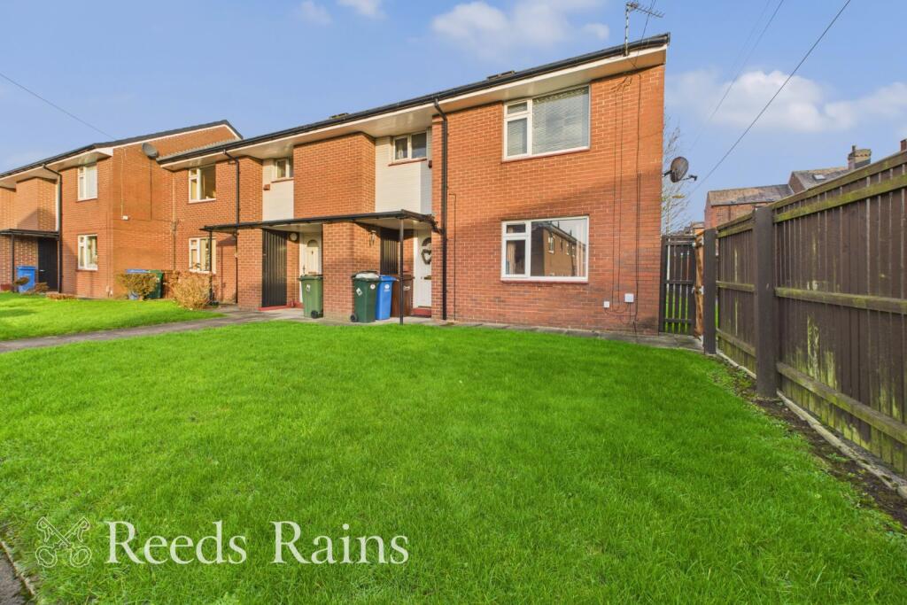 Main image of property: Sherbourne Street, Chorley, Lancashire, PR6