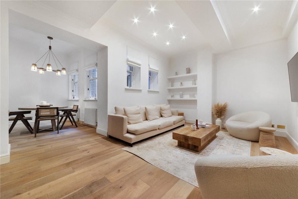 Main image of property: Eastcastle Street, Fitzrovia