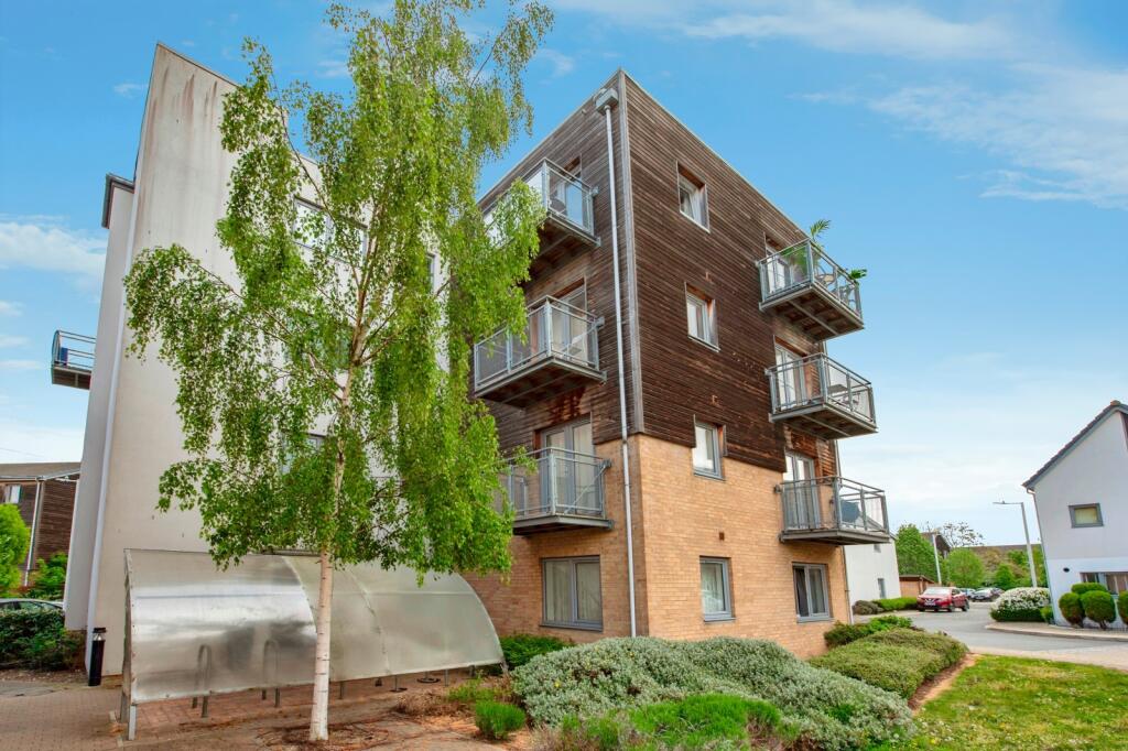 Main image of property: Silver Train Gardens, DARTFORD, Kent, DA1