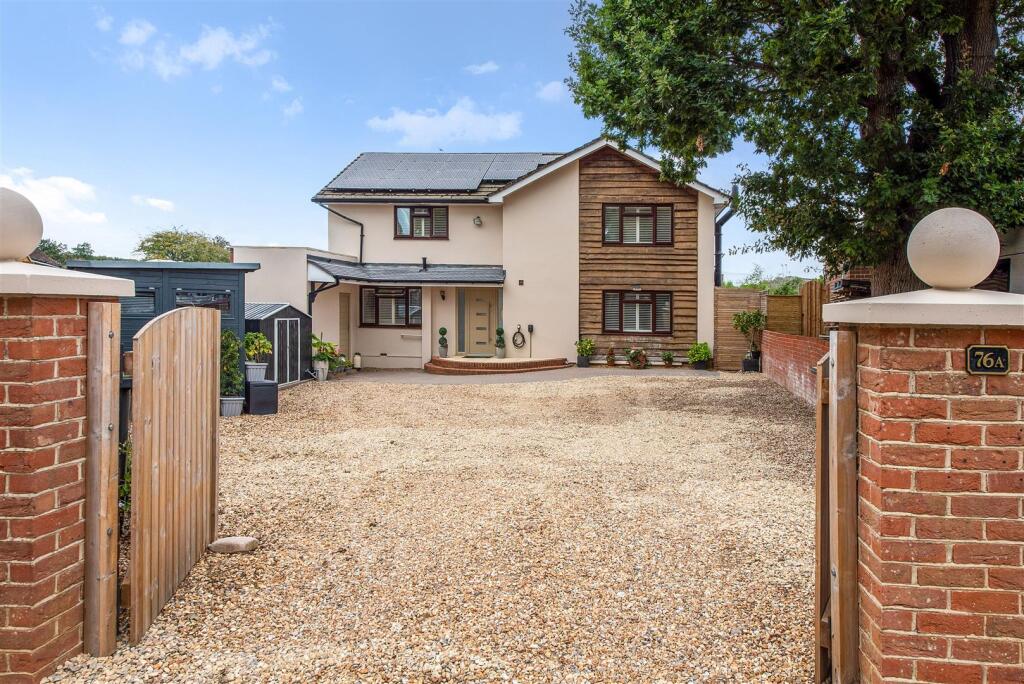 House in Portsmouth - View 2