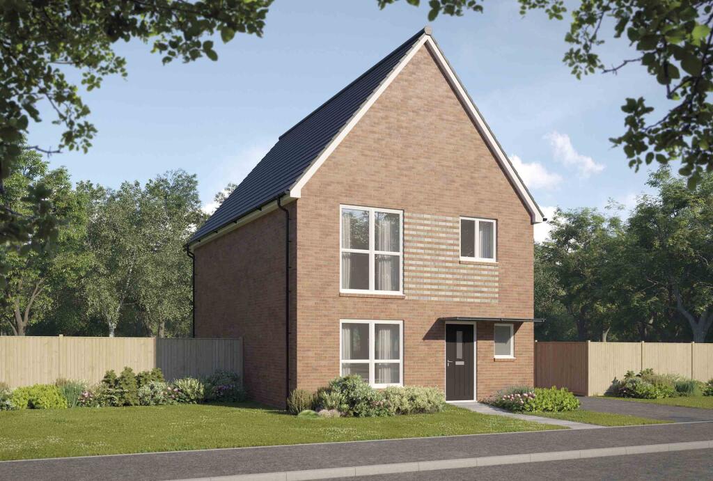 Main image of property: Bristol,
BS10 7GR