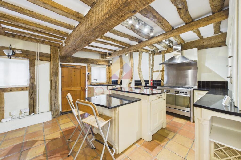 Main image of property: Stoneham Street Coggeshall