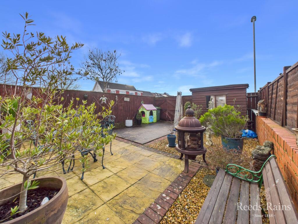 Marske Lane, Stockton-on-Tees, Durham, TS19 photo 2