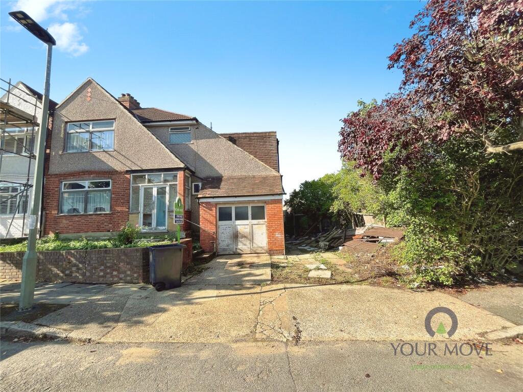 Main image of property: Thornton Road, Bromley, BR1