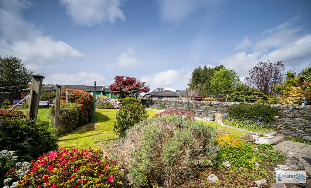 23 Glenmorag Crescent, Dunoon, Argyll and Bute, PA23 – pohled 4