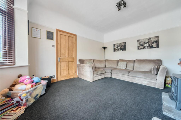 House in Portsmouth - View 3