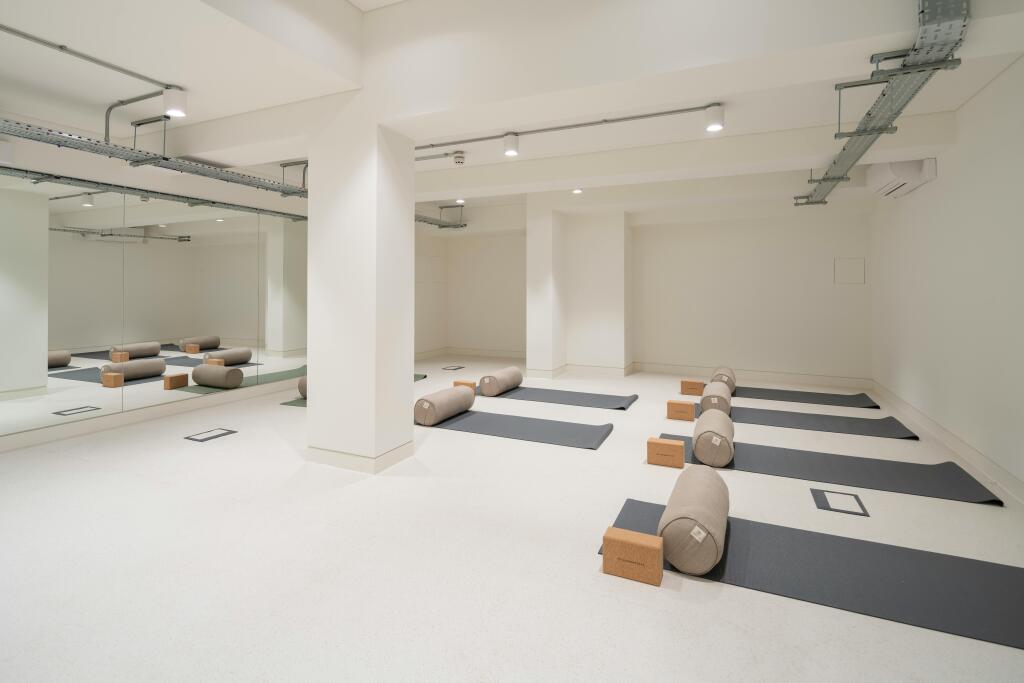 Wellness Suite