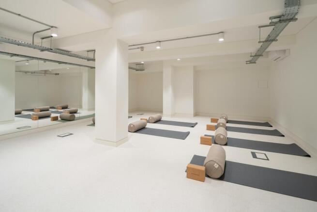 Wellness Suite