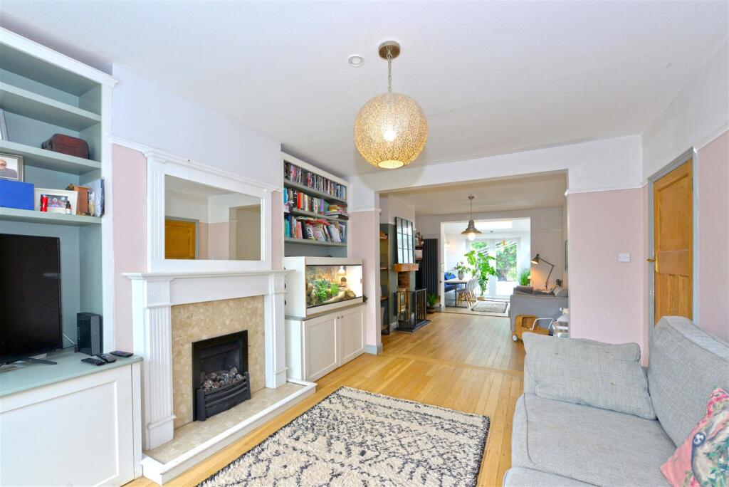 Wenlock Road, Shrewsbury photo 3