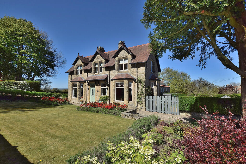 Main image of property: The Ford, East Layton