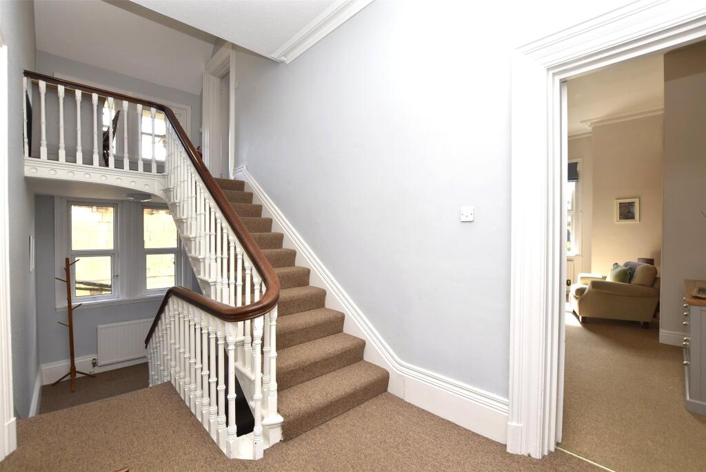 Additional image 16 of Upper Oldfield Park, Bath, Somerset, BA2