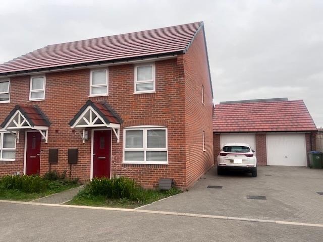 Main image of property: Cranesbill Way, Kingsbrook, HP22