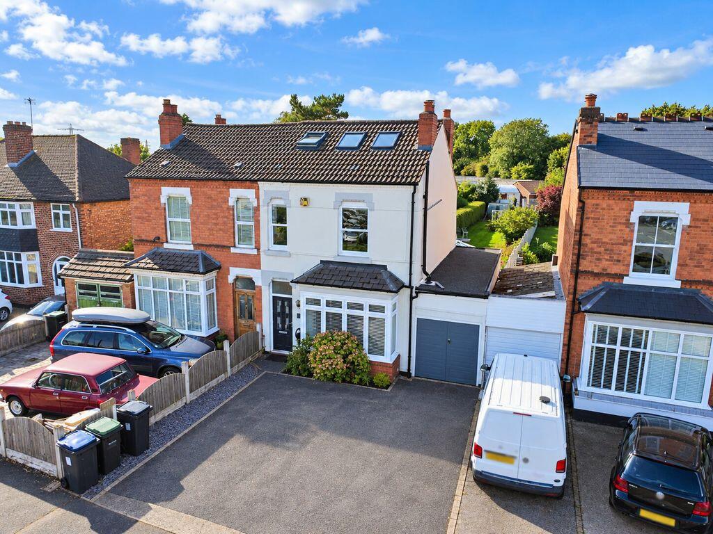Main image of property: Coleshill Road, Sutton Coldfield