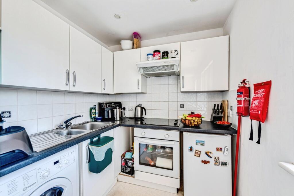 Main image of property: Saxon Way, Headington, Oxford, OX3
