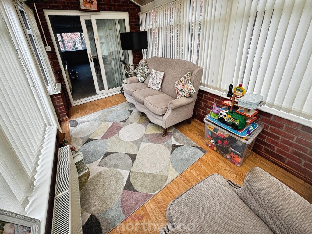 Shawfield Close, Barnby Dun, Doncaster, DN3 - View 6
