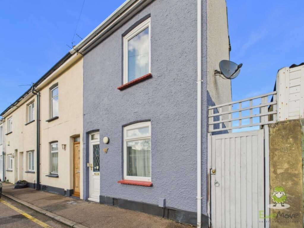 Main image of property: Otway Street, Gillingham, ME7 1EU 