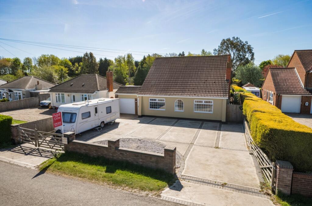 Main image of property: Sea Lane North Cotes, North Cotes, Grimsby, South Humberside, DN36