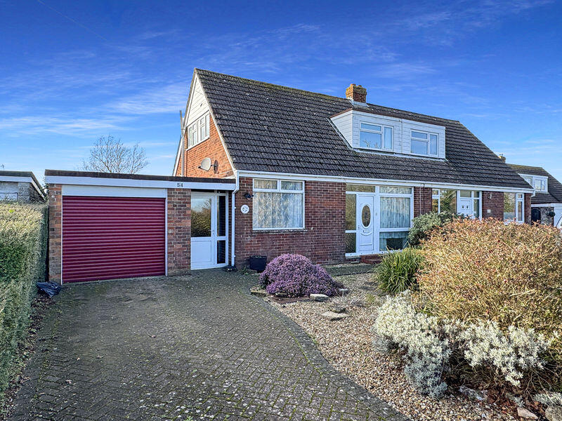 Main image of property: Nodes Road, Cowes