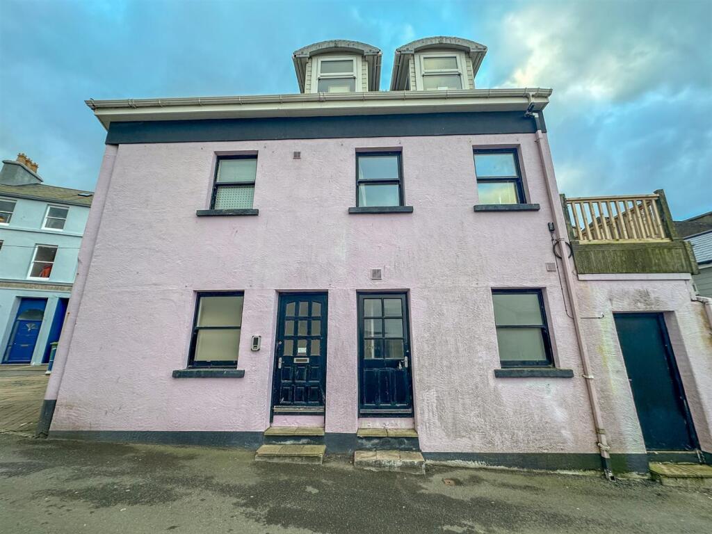 Main image of property: Michael Street, Peel, Isle Of Man