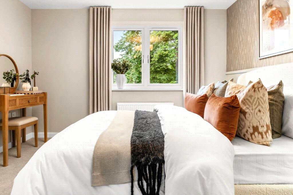 House in Amber Valley, Aldercar and Langley Mill CP - View 4