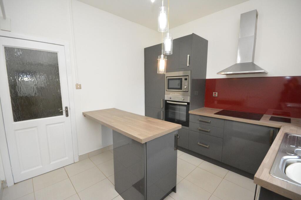 House in Falkirk, New Carron Village, Bainsford - View 5