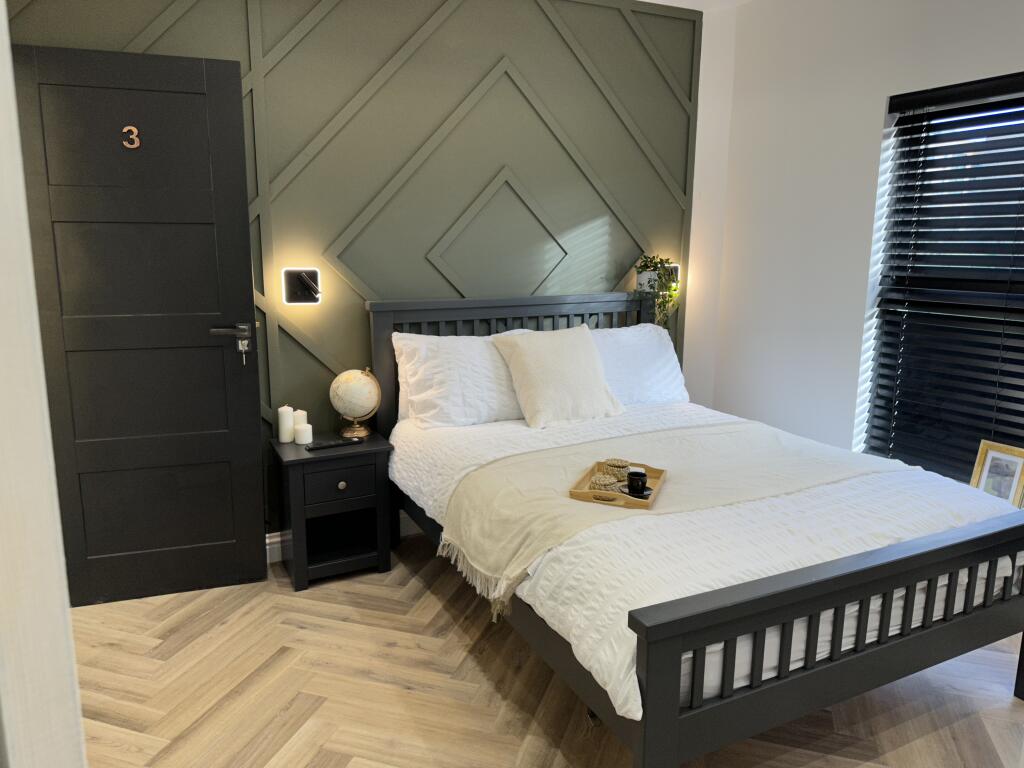 Main image of property: Abington Grove, Northampton