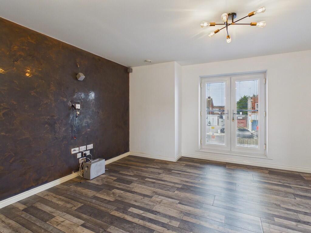 Main image of property: Violet Court, Foxtail Road, Waterlooville