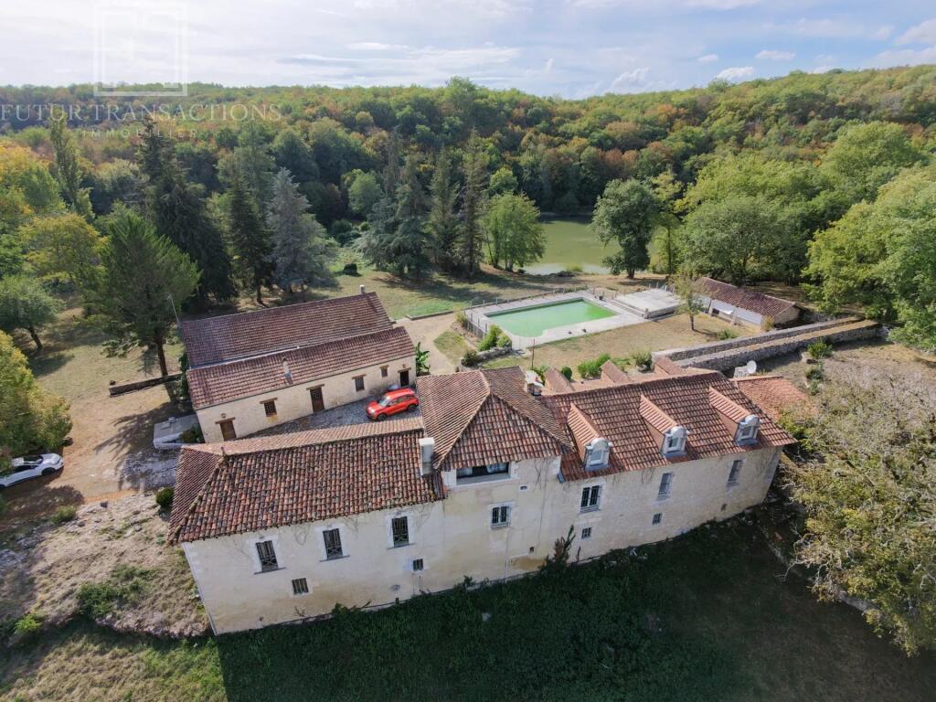Main image of property: France