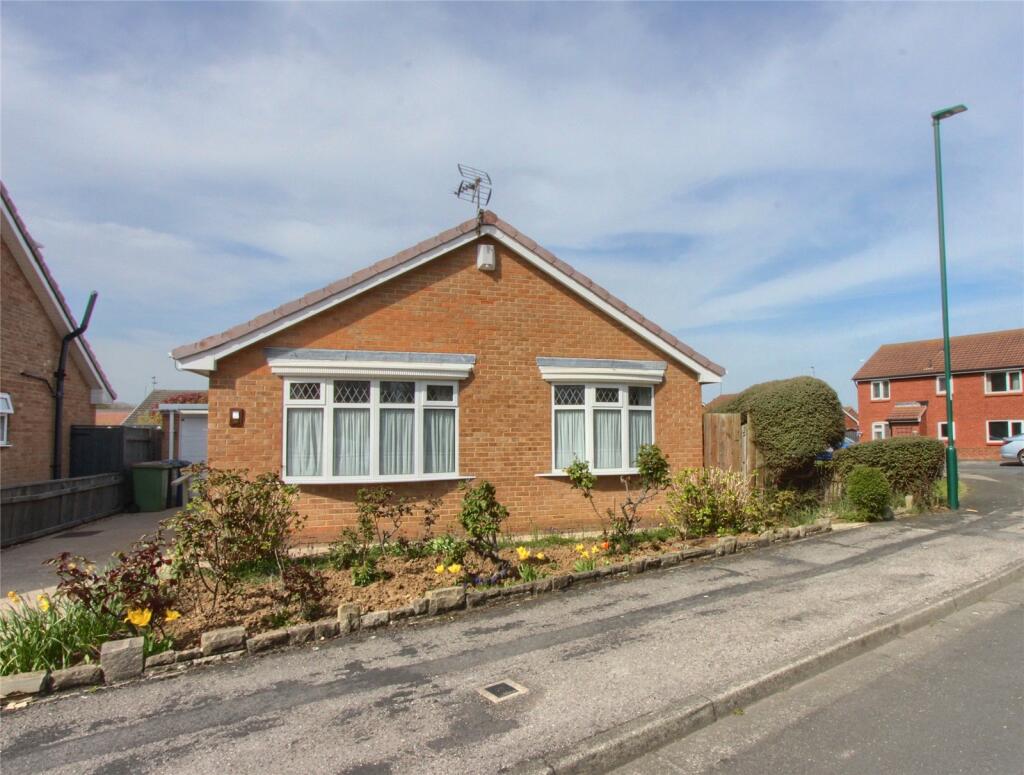 Main image of property: East Lodge Gardens, Kirkleatham