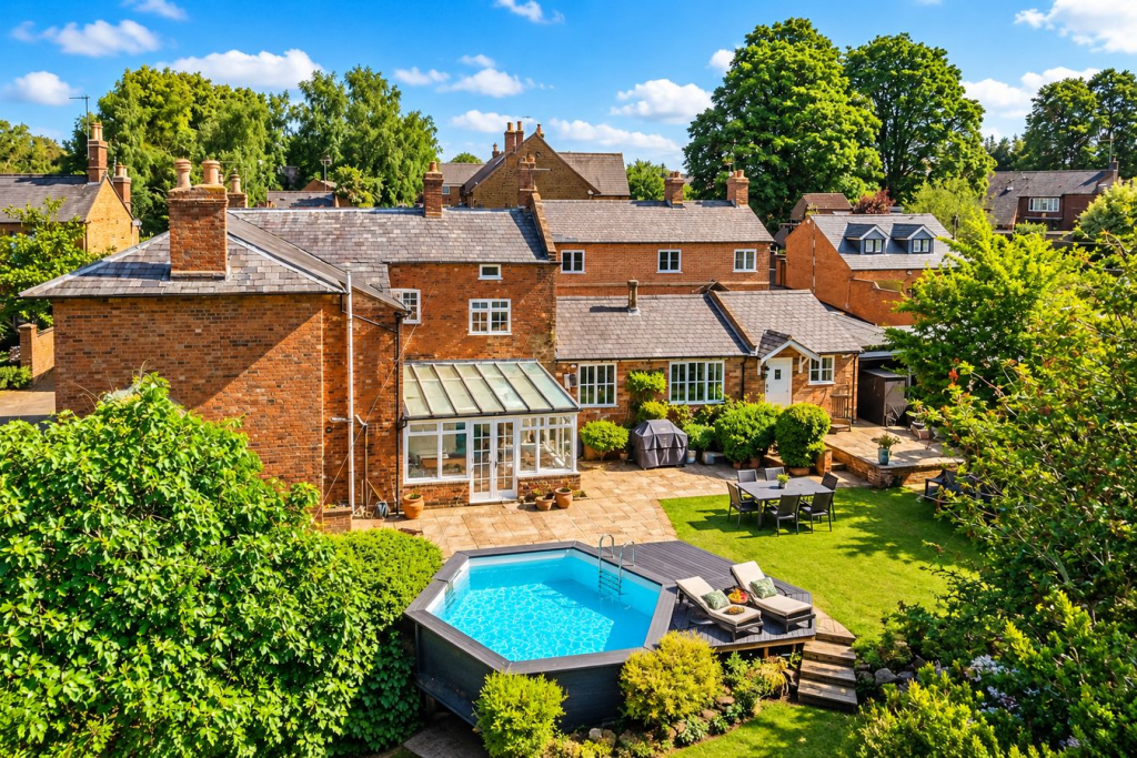 Main image of property: Crown Lane, West Haddon, Northampton, NN6