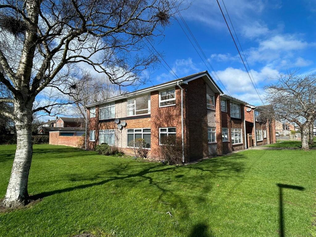 Main image of property: Cheviot Court, Morpeth