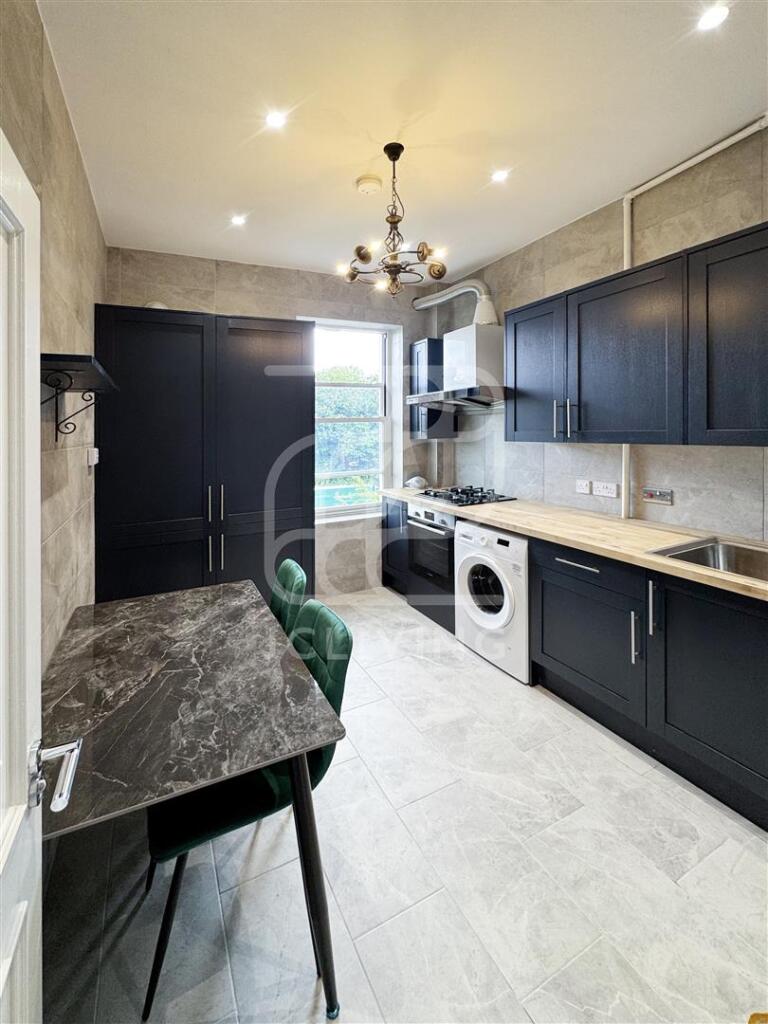 Main image of property: West Cromwell Road, London