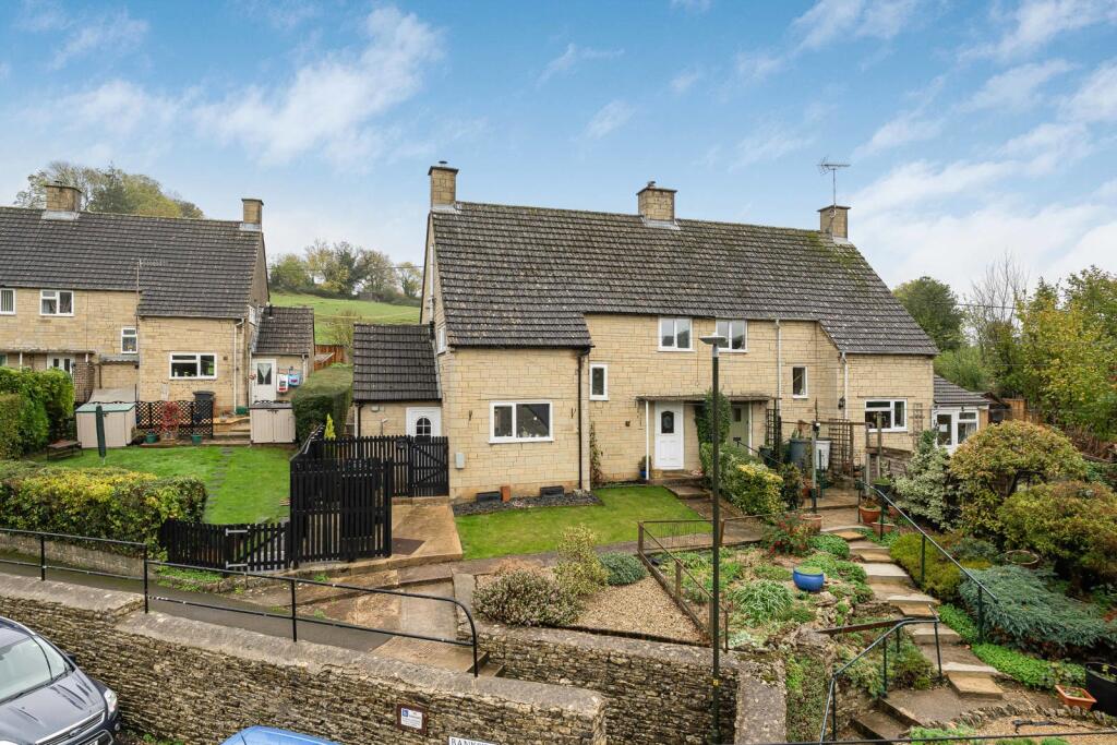 Main image of property: Bankside, North Cerney, Cirencester, GL7