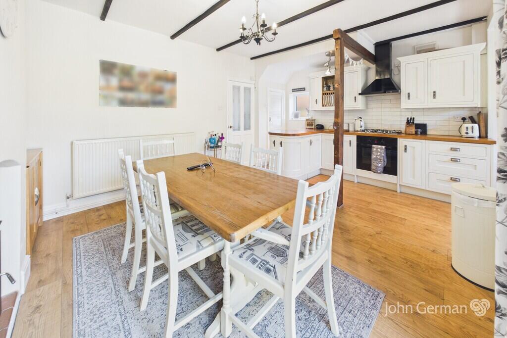 House in East Staffordshire, Blount's Green, Uttoxeter - View 5