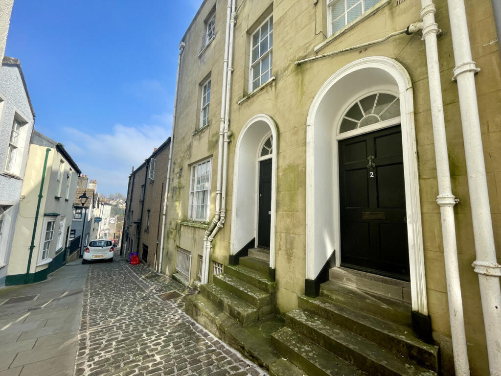 Main image of property: Hocker Hill Street, Chepstow, NP16 5